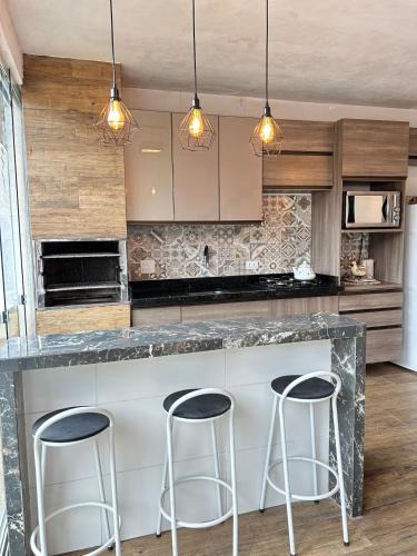 Guaratuba House | Cozy Place Guaratuba