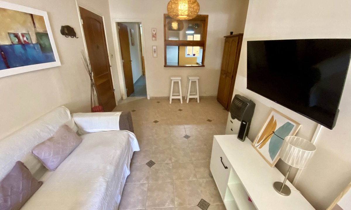 Villa Urquiza House | "cozy Retreat in Villa Urquiza Spacious 2-Bedroom Rental"
