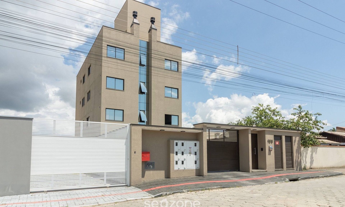 Penha Apartment | Ctds - Apartments in the Center of Penha!