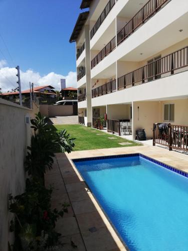 Cumbuco Apartment | Cumbuco Residencial Dunas Beach apt.203