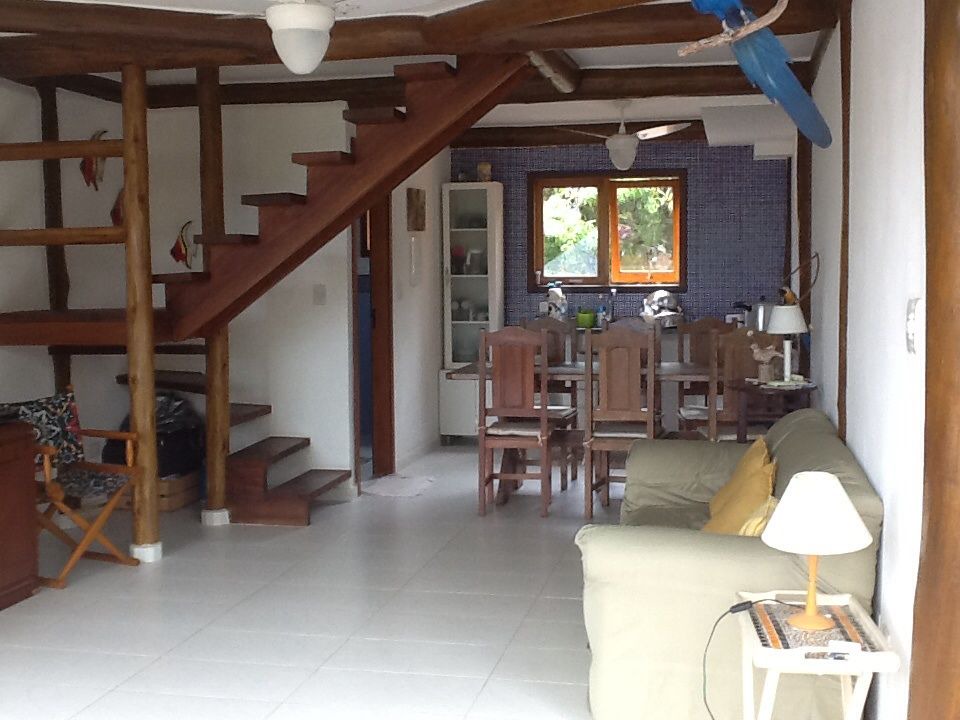 Bexiga House | Curral Beach - Gated community with lap pool