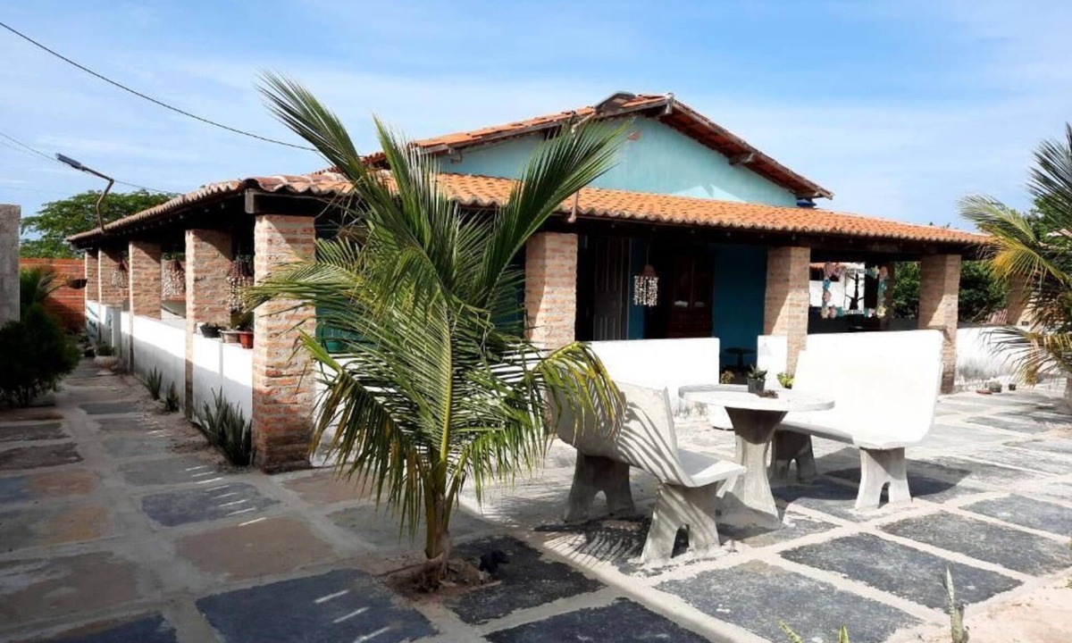Barra Grande House | Cute Villa