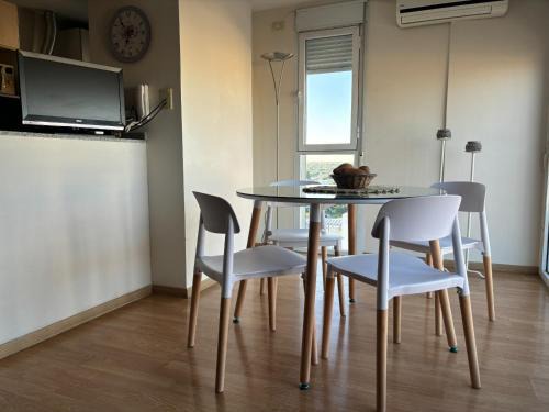 Santa Rosa Apartment | Cuyen 1 Pleno Centro