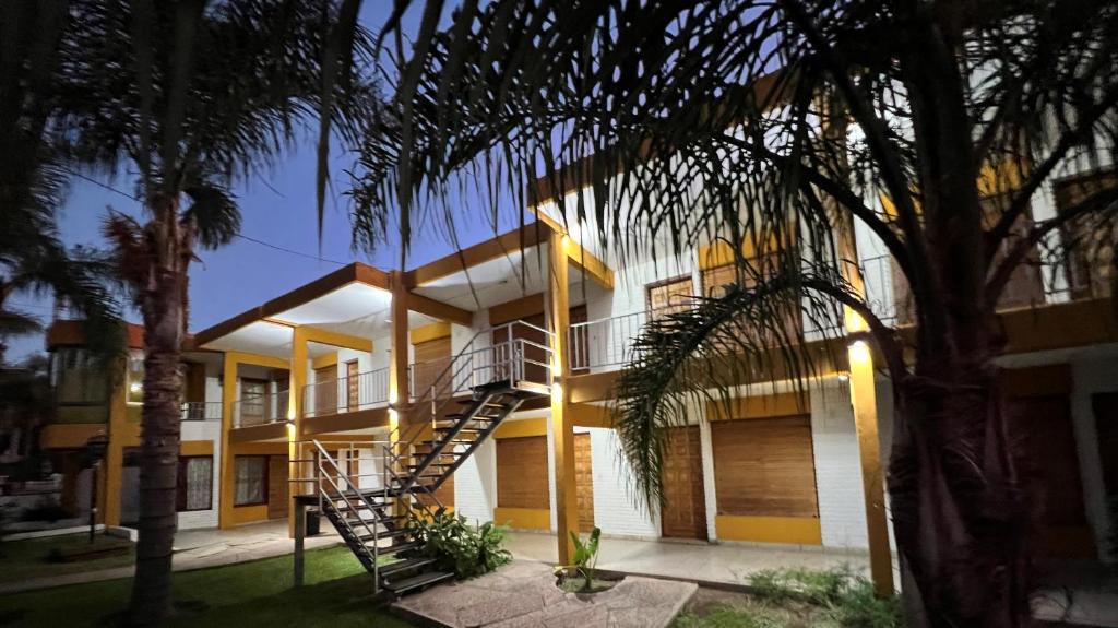 Villa Carlos Paz Apartment | Cybeles Apart