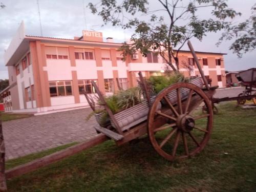 Cacapava do Sul Hotel | Cyro Palace Hotel Ltda