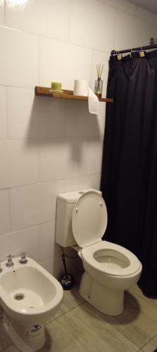 Ranchos Apartment | Días y flores