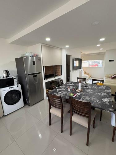 Rio Grande Apartment | Dúplex barrio Aeropuerto