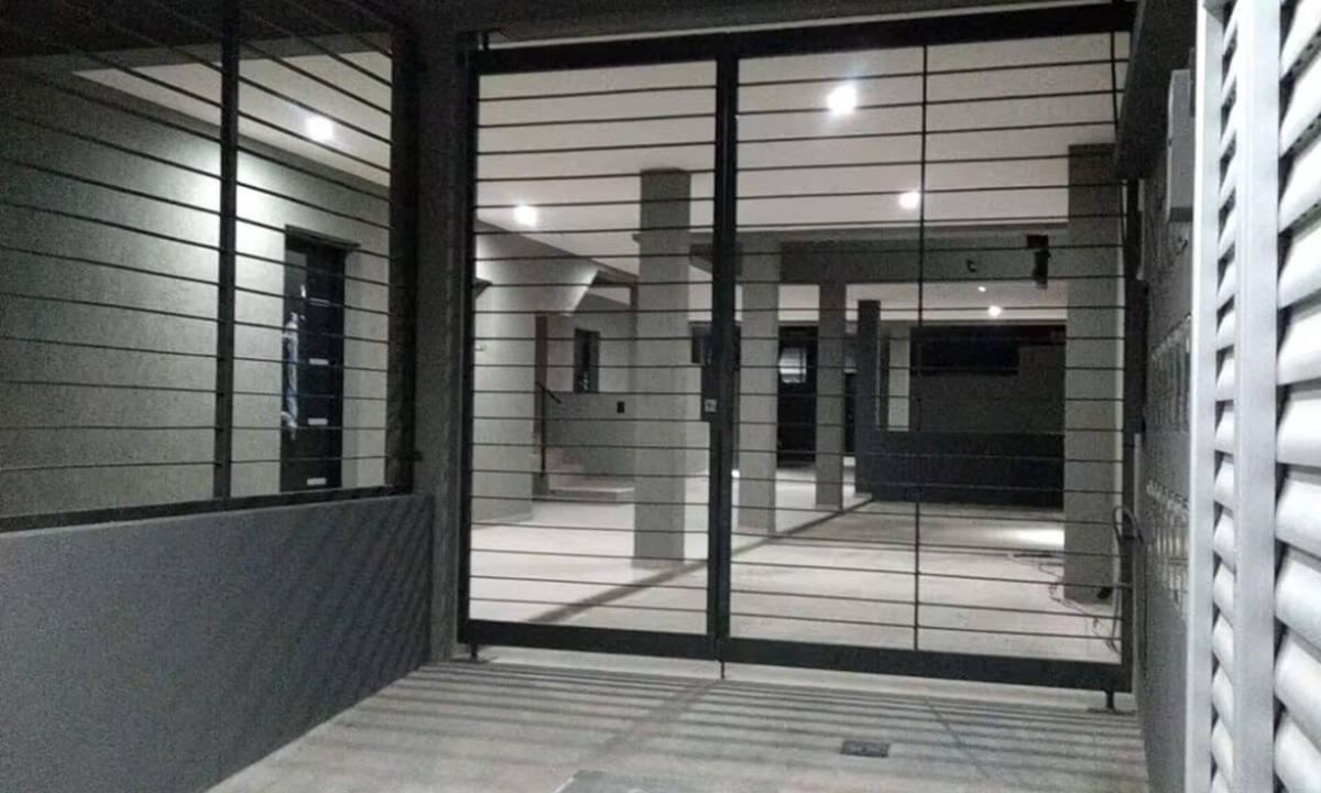 Chascomus Apartment | Dúplex con parrilla a 200 m de la Laguna