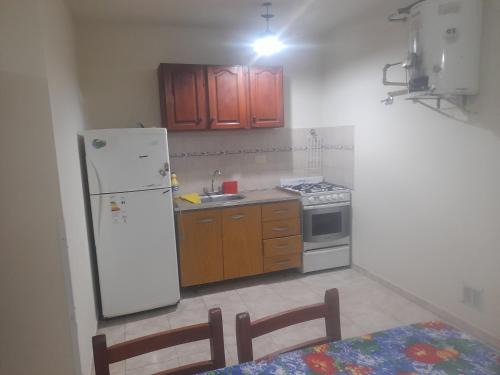 Mar del Tuyu Apartment | Dúplex Mar del tuyu