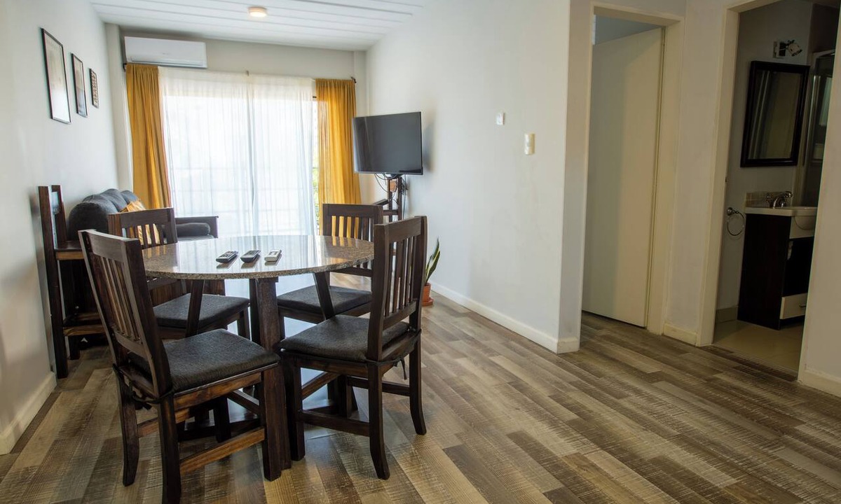 Bahia Blanca Apartment | Daily rental