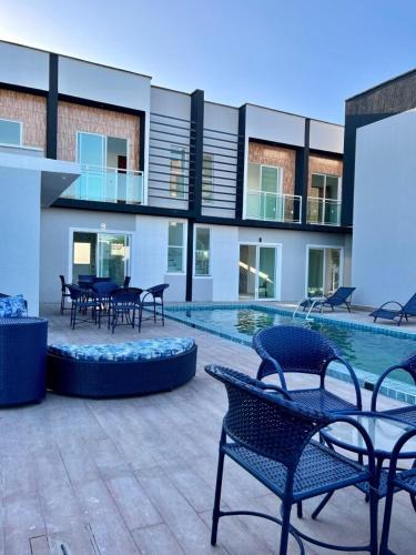 Caucaia House | Daimound 6 Cumbuco