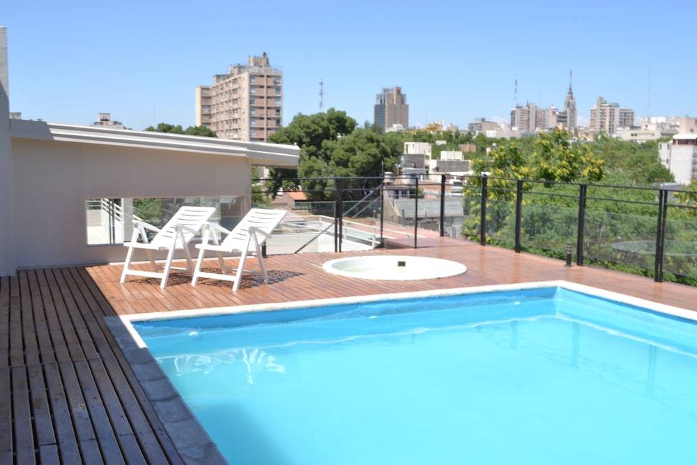 Historic Center Hostel | Dakar Hostel