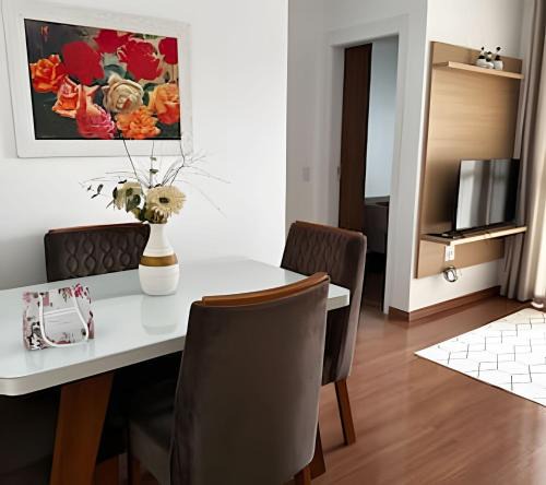 Extrema Apartment | Dama Prime Loft – Apartment Hotel in Extrema, MG