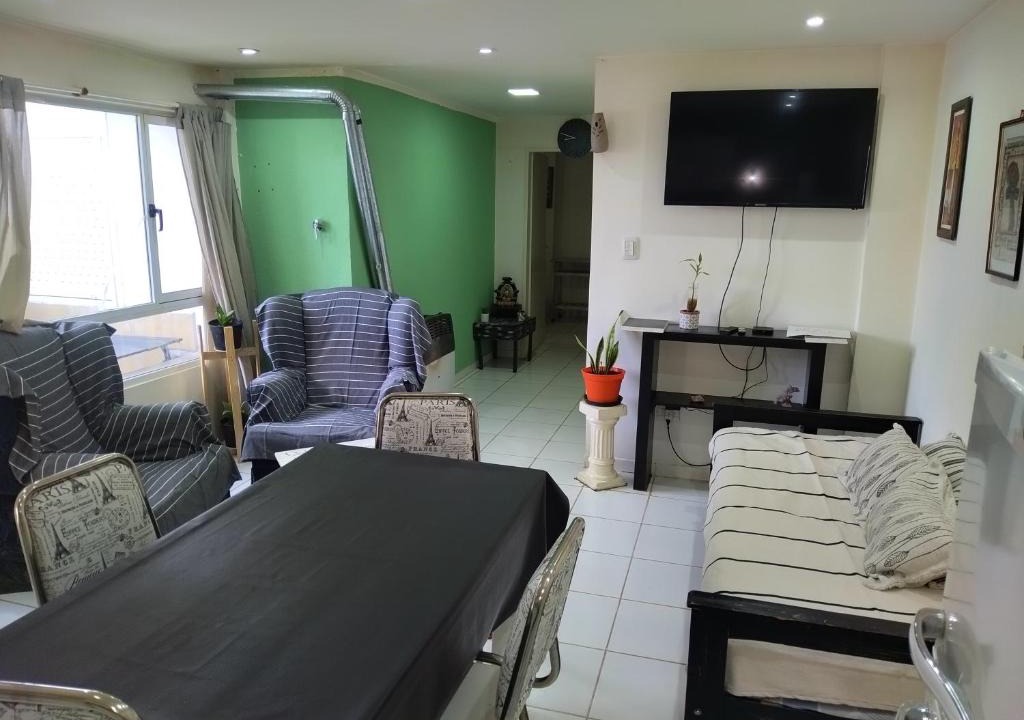 Rio Gallegos Apartment | DAP 2