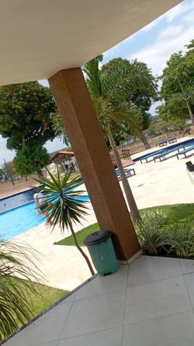 Aguas Belas House | Day Use