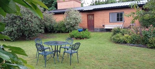 Sierra de la Ventana House | De la Sierra