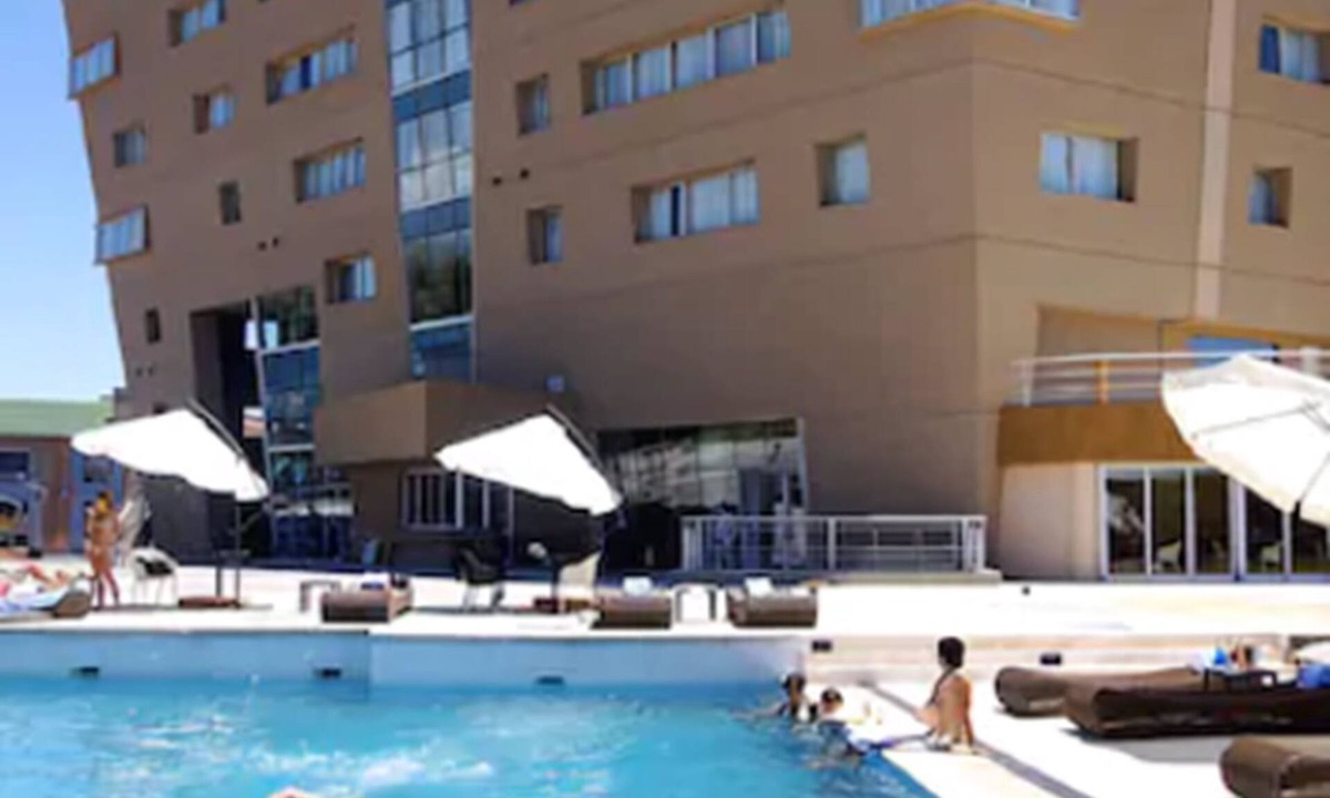 San Juan Hotel | Del Bono Park Hotel Spa & Casino