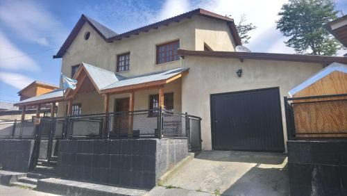 Province of Tierra del Fuego Bed & Breakfast | Del Cabo B&B