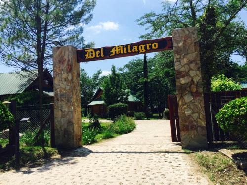 Villa General Belgrano Hotel | Del Milagro Cabañas & Posada