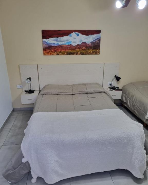 La Rioja Apartment | Del Pilar Tres