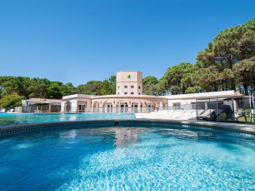 Costa del Este Apartment | Del Pinar Apart
