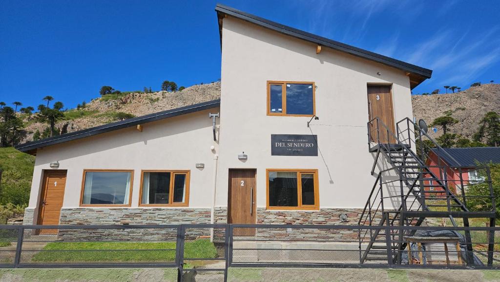 Caviahue Apartment | Del Sendero Caviahue