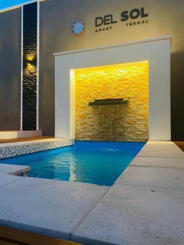 Termas de Rio Hondo Apartment | DEL SOL APART TERMAL II