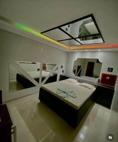 Jardim Colibri Hotel | Delirio Moteis Pousada
