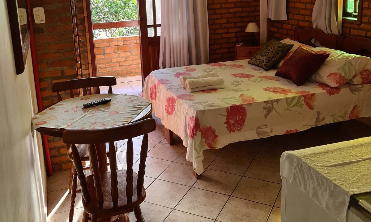 Ingleses Centro Hotel | Dell osky