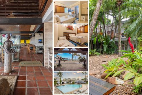 Enseada Hotel | Delphin Beach Hotel - Suíte 238