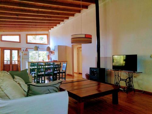 Partido de Tigre House | Delta tigre