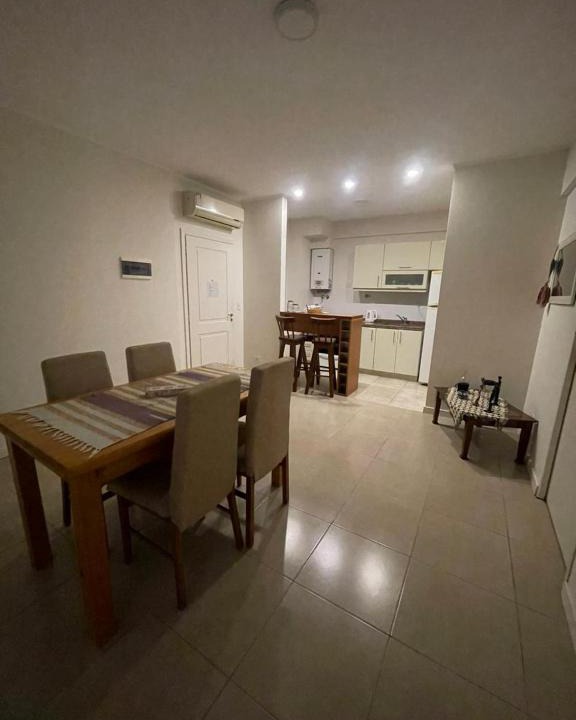 San Nicolas de los Arroyos Apartment | Departamento en Plaza Mitre, inmejorable!