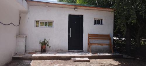 Comuna Estancia Vieja Apartment | Departamento en Villa Santa Cruz del Lago