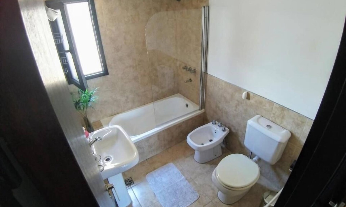 Barrio Centro Apartment | Departamento Amoblado Zona Centro de la Capital Jujeña Apart Center Juy