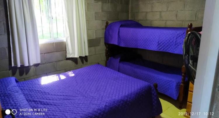 Santa Rosa de Calamuchita Apartment | Departamentos el faro