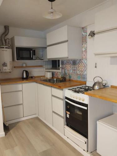 Belgrano Apartment | Departamento en el Centro de Bariloche con Hermosa Vista solo con abono de SEÑA