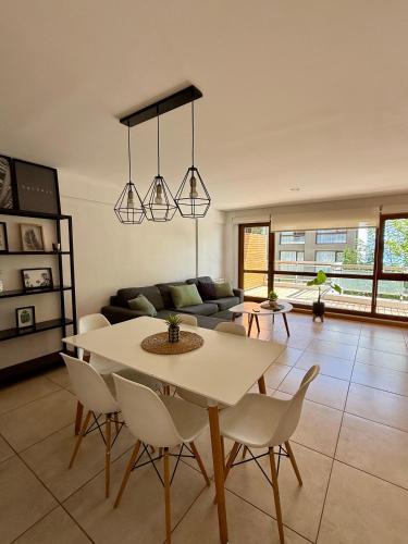 Belgrano Apartment | Departamento Céntrico Belgrano Premium
