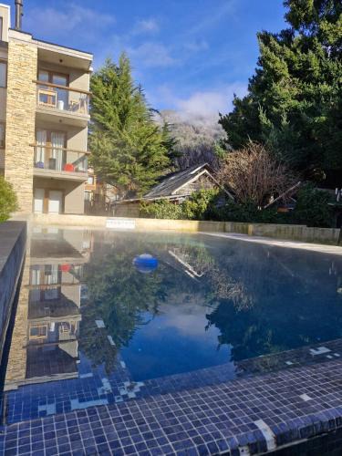 San Martin de los Andes Apartment | Departamento con pileta climatizada