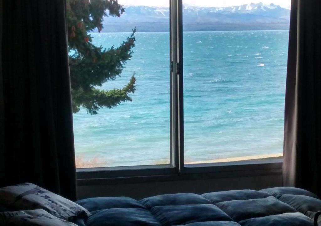 Centro Apartment | Departamento Costanera Bariloche