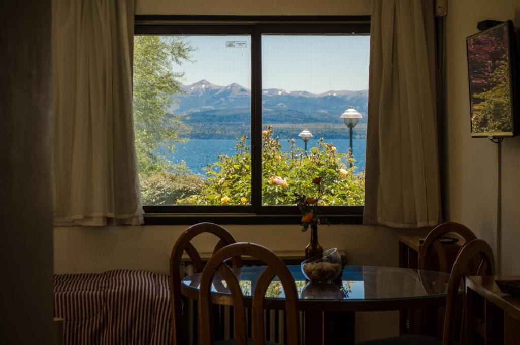 San Carlos de Bariloche Apartment | Departamento Turistico