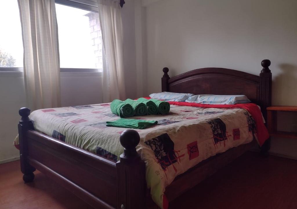 Centro Apartment | departamento leon