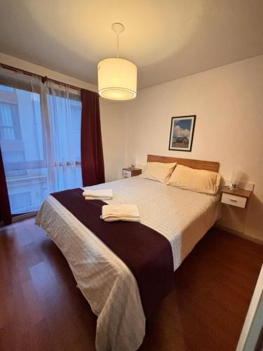 Belgrano Apartment | Departamento Barrio Belgrano