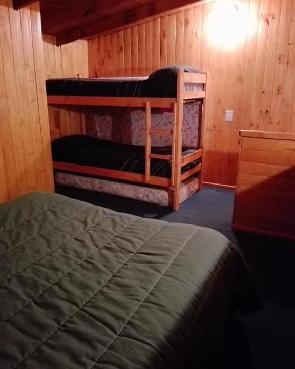 San Martin de los Andes Apartment | Departamentos Nahuilen