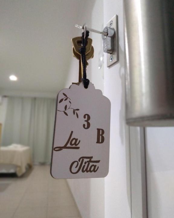 Concepcion del Uruguay Apartment | Departamentos La Tita III