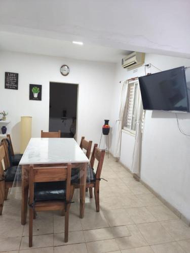 San Jose de la Dormida Apartment | Departamento Don Nico