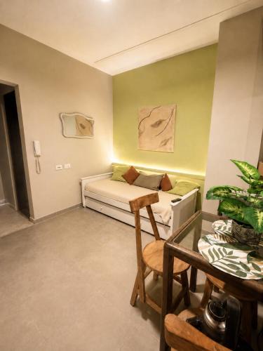 General San Martin Apartment | Departamento San Martin