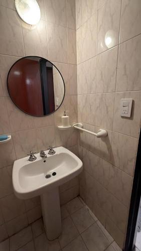 Province of Tucuman Apartment | Departamento amoblado centro Tucumán
