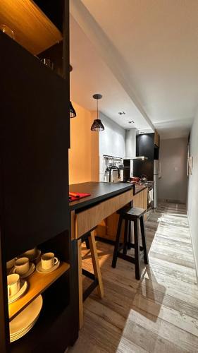 San Salvador de Jujuy Apartment | Departamento entero Lumará