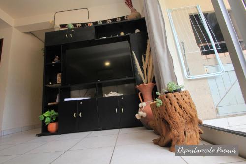 Alto Comedero Apartment | Departamento Adaptado en S S de Jujuy