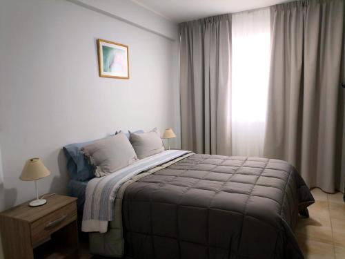 Alto Comedero Apartment | Departamento Letty Petit - Con Cochera